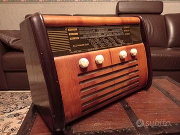 Radio Marelli 10A15 del 1945