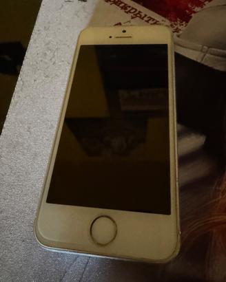 iPhone SE per ricambi