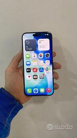 Apple iPhone 15 Plus pink 256 GB - 8966