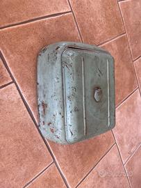 Porta oggetti Lambretta 125 D