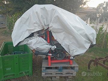 impianto diserbo 6ql