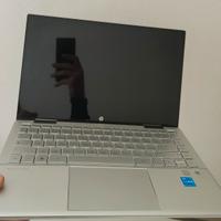 HP pavilion x360 convertible 