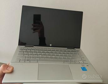 HP pavilion x360 convertible 