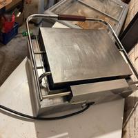 Tostiera da bar/ristorante