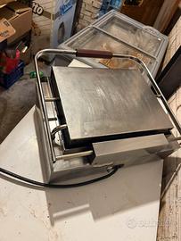 Tostiera da bar/ristorante