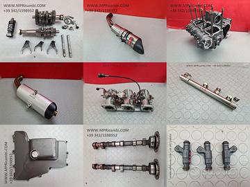 RICAMBI MOTORE BENELLI TNT 899 2007 2011