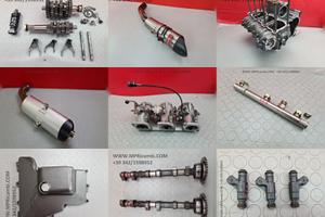 RICAMBI MOTORE BENELLI TNT 899 2007 2011