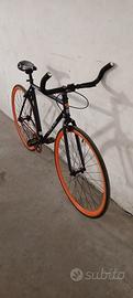 Bicicletta "My Bike" Limited Edition Unieuro