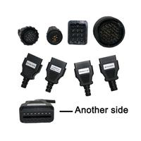 Adattatori cavi obd Truck