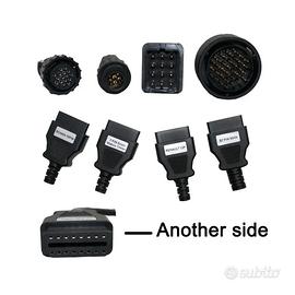 Adattatori cavi obd Truck
