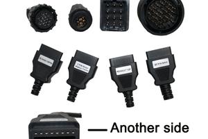 Adattatori cavi obd Truck