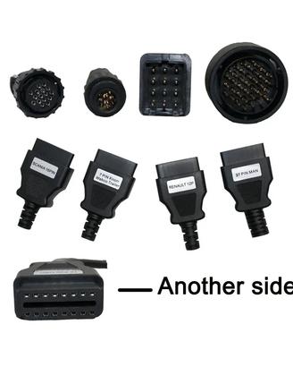 Adattatori cavi obd Truck