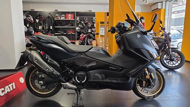 Yamaha T Max 560 Tech 2024
