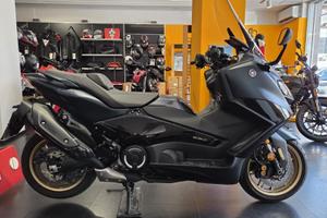 Yamaha T Max 560 Tech 2024