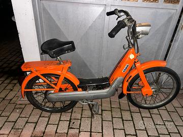 Piaggio Ciao 1974