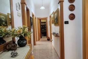 Terzo Piano con Ascensore 120mq + cantinuola 20mq