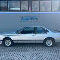 Bmw 635 CSi