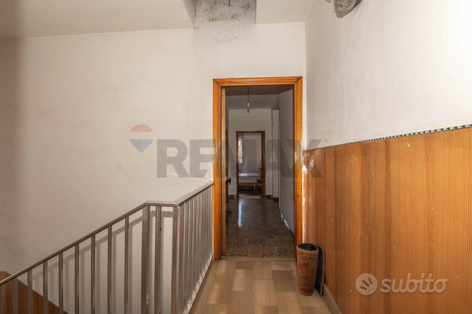 Appartamento - Vizzini - Altro
