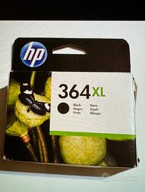 Cartuccia Hp 364XL