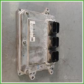 Centralina Motore Iniezione ECU Keihin 6523-733671