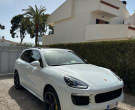 PORSCHE Cayenne 2ªs.'10-'18 - 2017