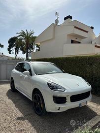 PORSCHE Cayenne 2ªs.'10-'18 - 2017