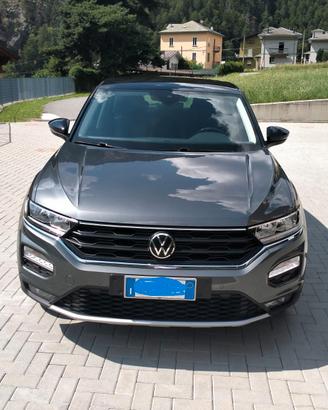 Volkswagen T-Roc 1.0 tsi Style 110cv 38500 km