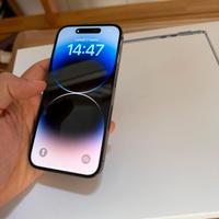 iphone 14 Pro ricondizionato 