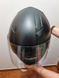 Casco da moto Grex G6.2