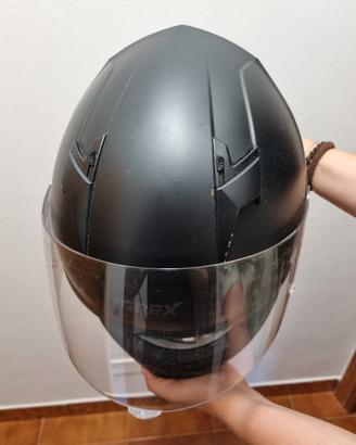 Casco da moto Grex G6.2
