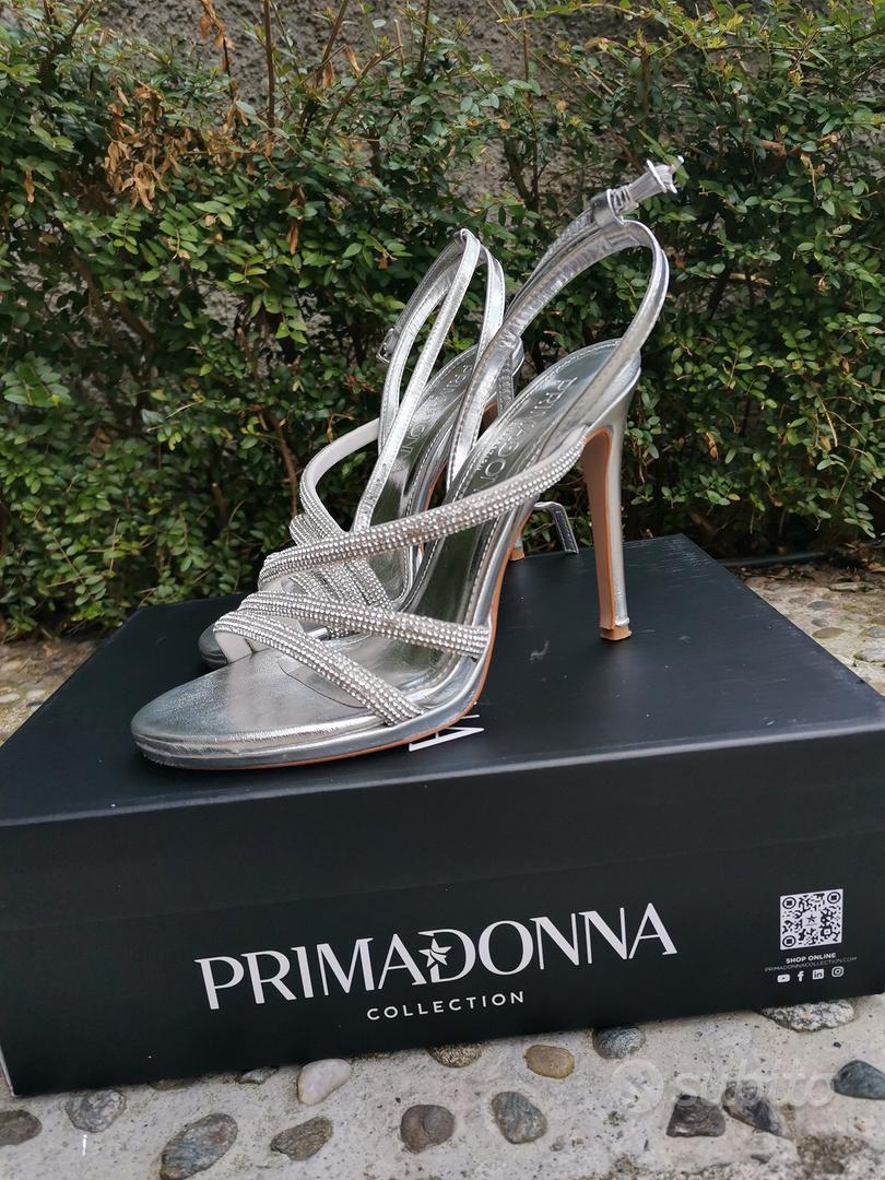 Scarpe primadonna acquisto online sale