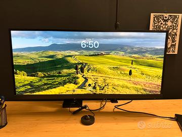 Monitor Benq PD3420Q