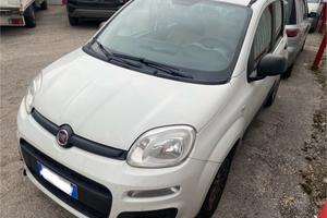 Fiat Panda 1.3 MJT