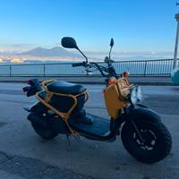 Honda zoomer 50 EPOCA ASI