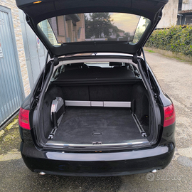 Audi A6 Avant ambiente 2.7 TDI multitronic