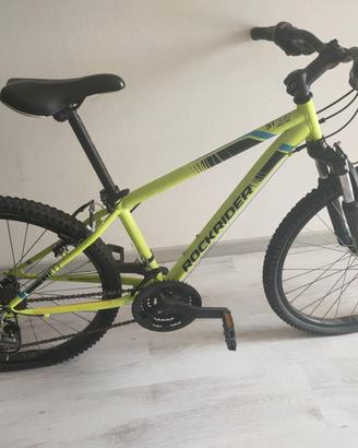 Bicicletta ragazzo