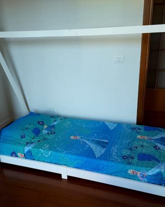 letto per bambino