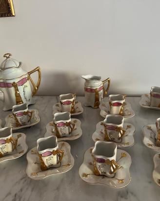 ervizio da Caffè Completo 12 Tazzine S.I.M.A.R. Ca