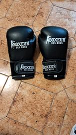 guantoni boxeur 