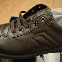 Frau sneakers Brown 