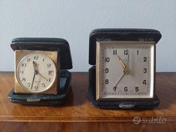 orologi da viaggio