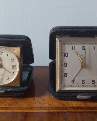 orologi da viaggio