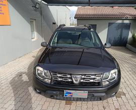 Dacia Duster 1.6 110CV 4x2 GPL Laurate