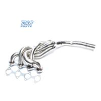 COLLETTORI INOX BMW E30 E36 316I E 318I