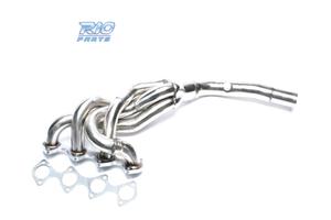 COLLETTORI INOX BMW E30 E36 316I E 318I