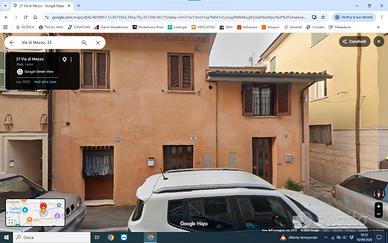 Casa per studenti RIETI