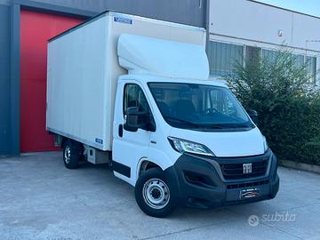 Fiat Ducato *SPONDA IDRAULICA* 35 MAXI XL 2.2 Mjt3