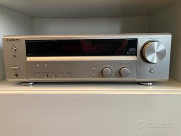 Audio Video Control Center KENWOOD