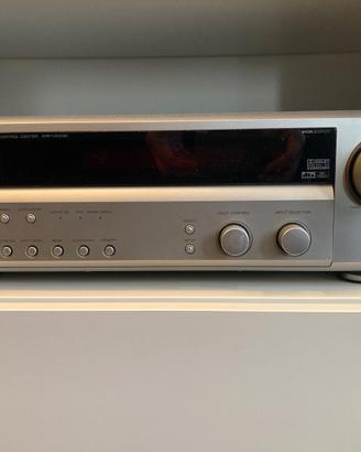 Audio Video Control Center KENWOOD