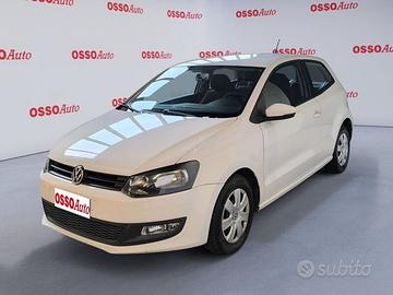 Volkswagen Polo 1.2 BENZINA 60 HP 3P TRENDLIN...